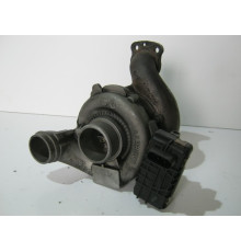 ТУРБОКОМПРЕССОР MERCEDES W211 3.0 CDI 6420900280