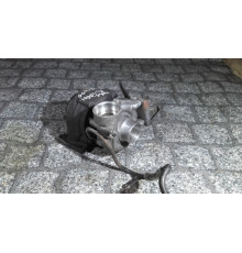 Mercedes W163 W220 4.0 CDI ТУРБИНА ЛЕВАЯ 6280960499