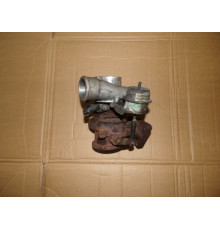 ТУРБИНА 6110960099 MERCEDES W210 2.2 CDI