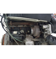 MERCEDES W204 W212 ТУРБИНА ТУРБОКОМПРЕССОР 2.2 CDI