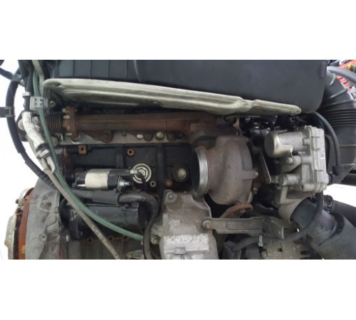 MERCEDES W204 W212 ТУРБИНА ТУРБОКОМПРЕССОР 2.2 CDI MERCEDES W204 W212 ТУРБИНА ТУРБОКОМПРЕССОР 2.2 CDI