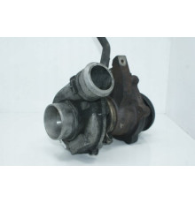 Mercedes w639 2.2 cdi turbo турбина A6460960299