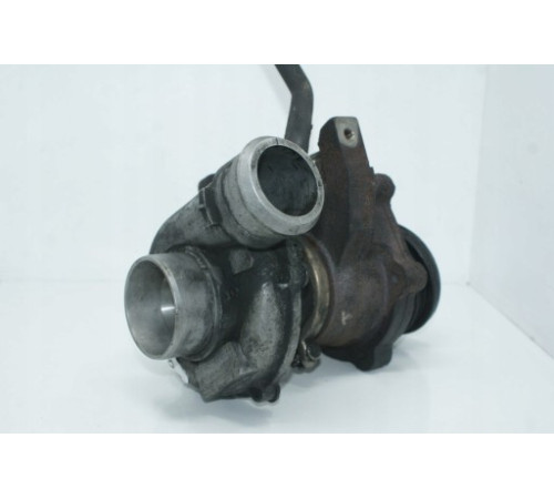 Mercedes w639 2.2 cdi turbo турбина A6460960299