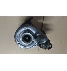 ТУРБИНА MERCEDES W210 2.2 CDI A6110960999 ИГЛА