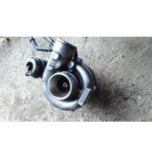 MERCEDES W202 W210 2.2 CDI ТУРБИНА A6110960099