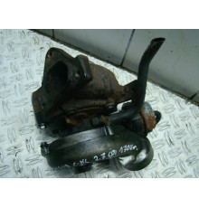 MERCEDES W203 2.7 CDI ТУРБИНА A6120960499