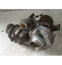MERCEDES W169 2.0 CDI ТУРБИНА A6400901780