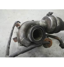 ТУРБИНА MERCEDES W169 2.0 CDI 6400901380