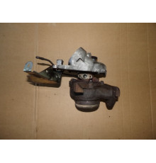 ТУРБИНА 6460960499 MERCEDES W203 2.2 CDI