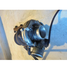 MERCEDES W202 A6110960099 ТУРБОКОМПРЕССОР ТУРБИНА
