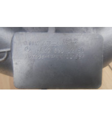 ТУРБИНА A6420900280 MERCEDES W164