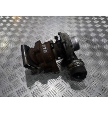 MERCEDES 2.2 CDI ТУРБОКОМПРЕССОР ТУРБИНА A6460960299