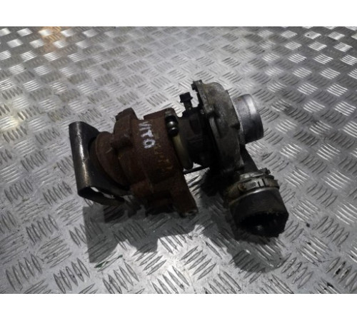 MERCEDES 2.2 CDI ТУРБОКОМПРЕССОР ТУРБИНА A6460960299