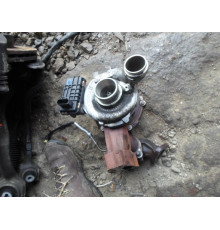 MERCEDES 204 3.0 ТУРБОКОМПРЕССОР ТУРБИНА 6420905780