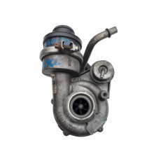 MERCEDES A W169, B W245 ТУРБИНА TURBO CDI OM 640