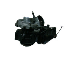 MERCEDES W211 2.2 ТУРБИНА, РЕГУЛЯТОР A6460960099