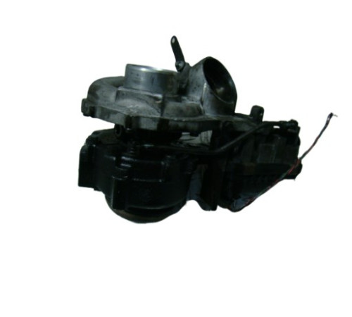 MERCEDES W211 2.2 ТУРБИНА, РЕГУЛЯТОР A6460960099
