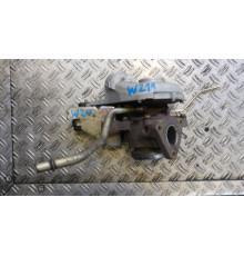 Mercedes w211 2.2 CDI turbo турбина A6460901080