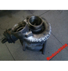 MERCEDES W210 3.2 CDI ТУРБИНА 6130960299
