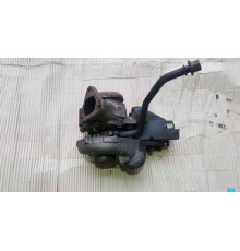 MERCEDES W203, W211, ТУРБИНА A6460900180 2.2 CDI