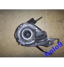 Турбина Mercedes E W211 C W204 2.2 CDI 6460901080