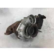 Mercedes 420 CDI И 6290901580 764409 Турбина