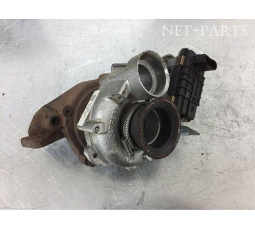 Mercedes 420 CDI И 6290901580 764409 Турбина Mercedes 420 CDI И 6290901580 764409 Турбина