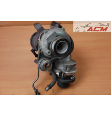 MERCEDES W169 CDI TURBO A6400901780 W245 ТУРБИНА