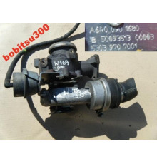 MERCEDES W169, W245 2.0 CDI ТУРБИНА A6400901680