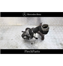MERCEDES W169 ТУРБИНА 6400901580 09R 1.8 CDI