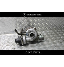 MERCEDES W245 ТУРБИНА 6400901580 09R 2.0 CDI 49TYŚ
