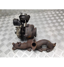 OUTLANDER II SEBRING 2.0 DID CRD ТУРБИНА 03G253019H