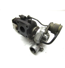ТУРБИНА TURBO MITSUBISHI CANTER FUSO 3.0 D 4M42-0AT