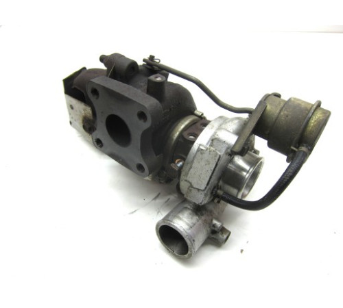 ТУРБИНА TURBO MITSUBISHI CANTER FUSO 3.0 D 4M42-0AT