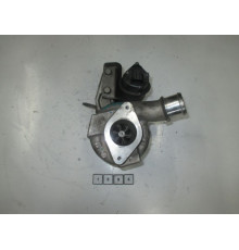 MITSUBISHI ТУРБИНА ТУРБОКОМПРЕССОР 49131-06340