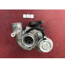 MITSUBISHI 3.0 ТУРБИНА ТУРБОКОМПРЕССОР 49135-03612