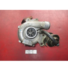MITSUBISHI 2.5 ТУРБИНА ТУРБОКОМПРЕССОР 1515A029