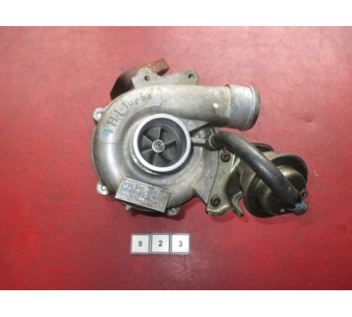 MITSUBISHI 2.5 ТУРБИНА ТУРБОКОМПРЕССОР 1515A029