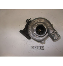 MITSUBISHI 2.5 ТУРБИНА ТУРБОКОМПРЕССОР 49177-02500