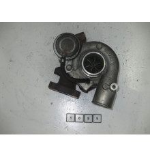 MITSUBISHI 3.0 ТУРБИНА ТУРБОКОМПРЕССОР 49135-03611