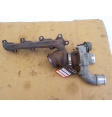 COLT 1.5 DID ТУРБОКОМПРЕССОР ТУРБИНА A639090880