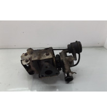 PAJERO II 2,8 TDI, ТУРБИНА,