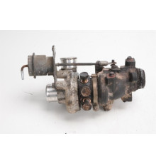 MITSUBISHI и 0.7 ТУРБИНА 49172-02010 i-MIEV есть 67tys