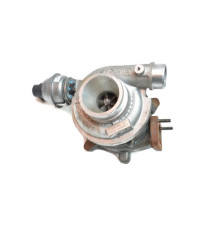MITSUBISHI CANTER 3.0 F1C E-5 ТУРБИНА 5801768036