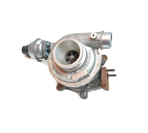 MITSUBISHI CANTER 3.0 F1C E-5 ТУРБИНА 5801768036