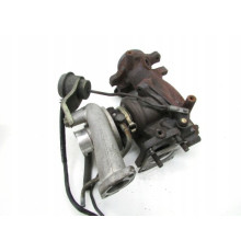 MITSUBISHI OUTLANDER 2.0 Т, ТУРБИНА TURBO 02-06r