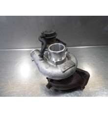 ТУРБИНА Fiat Ducato III, Jumper 2.2 100 120 130 КМ