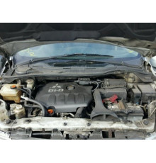 MITSUBISHI GRANDIS 2.0 did ТУРБИНА ТУРБОКОМПРЕССОР