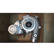 Турбина Fiat Ducato 3,0 F1CE0441 как новая