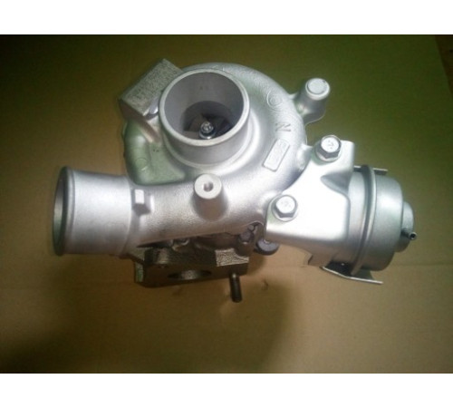 Турбина Mitsubishi Outlander 2.2 Di-D